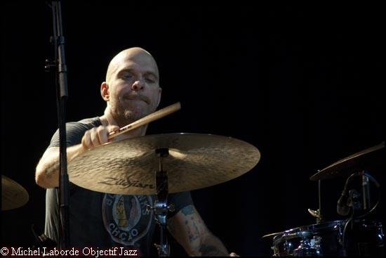 David King