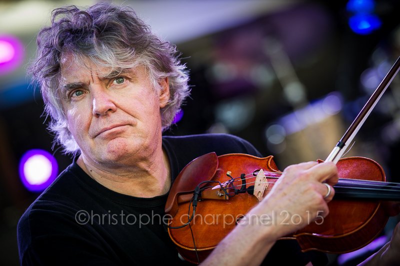 Didier Lockwood