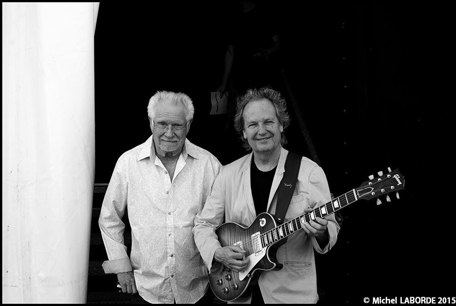 Lee Ritenour, Dave Grusin