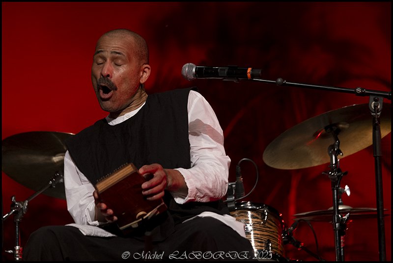 Kahil El'Zabar