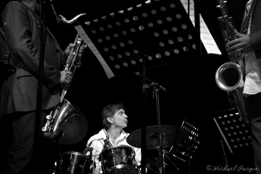 Christophe Lavergne