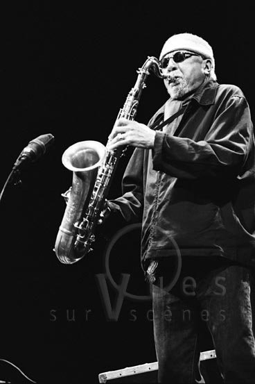 Charles Lloyd