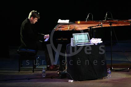 Franck Avitabile