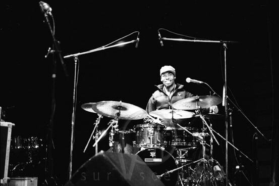 Eric Harland