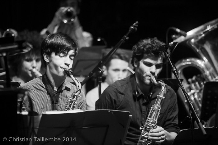 Antonin Tri-Hoang, Martin Guerpin