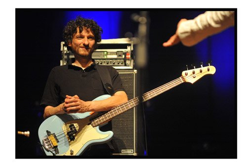 Erik Truffaz - Marcello Giulliani