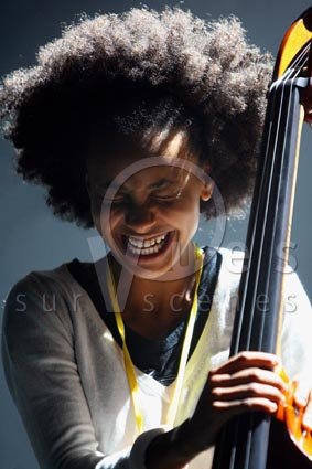 Esperanza Spalding
