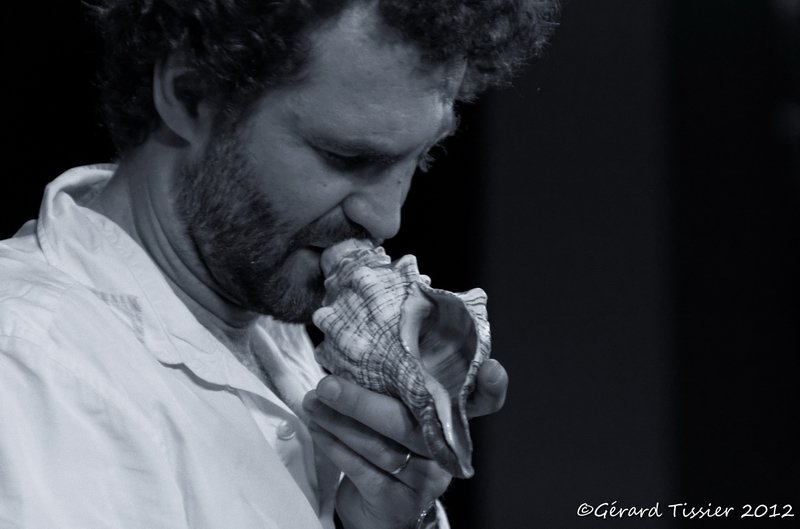 Sébastien Llado