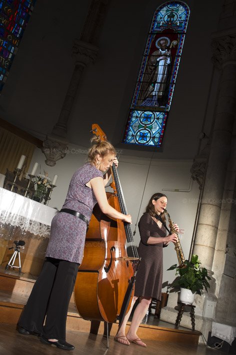 Elise Dabrowski - Alexandra Grimal
