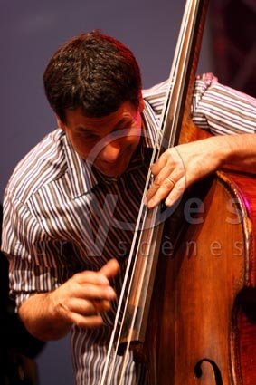 John Patitucci