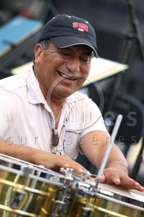 Alex Acuna