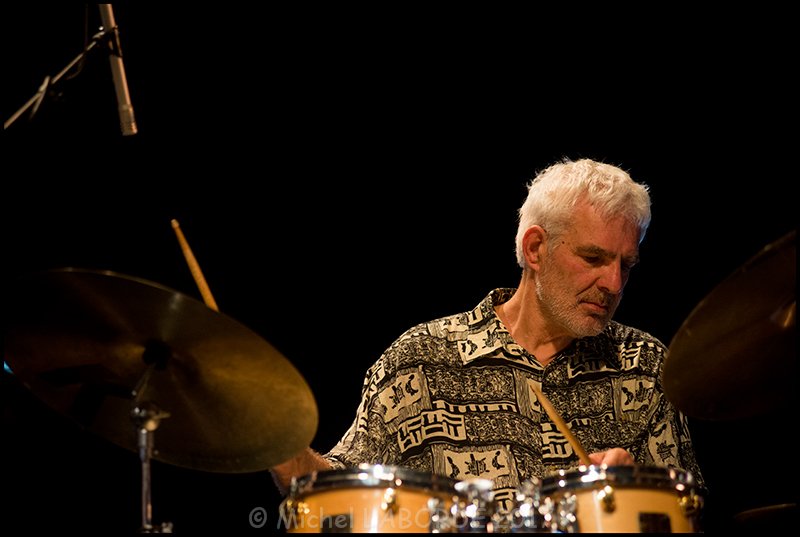 Bruno Tocanne