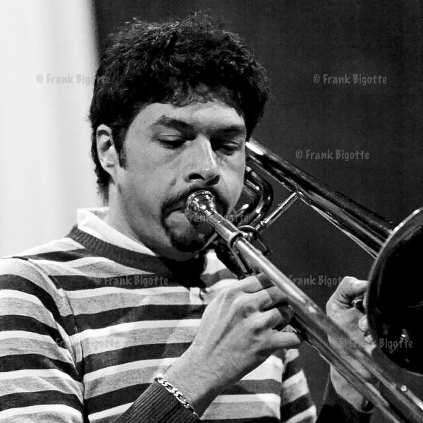 Pascal Bouvier