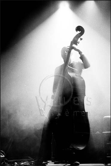 Bruno Chevillon