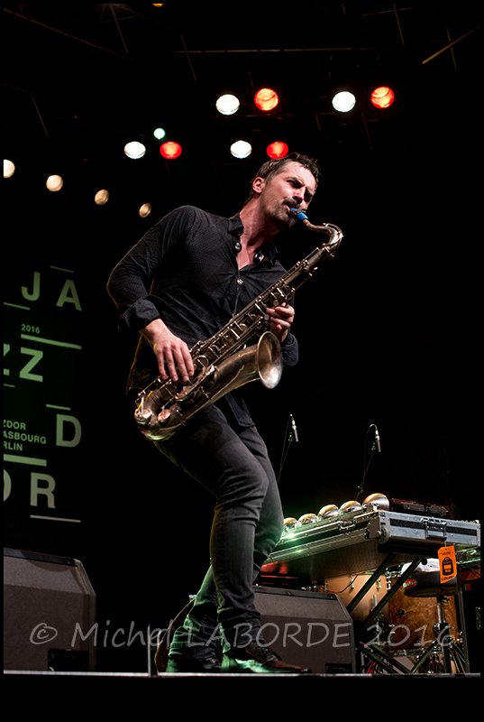 Sylvain Rifflet