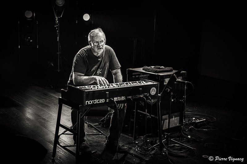 Benoit Sourisse