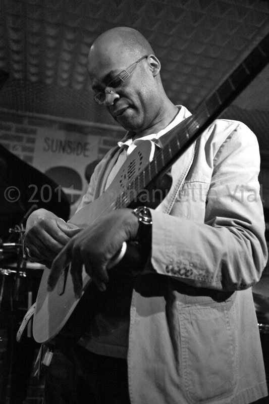 Lionel Loueke