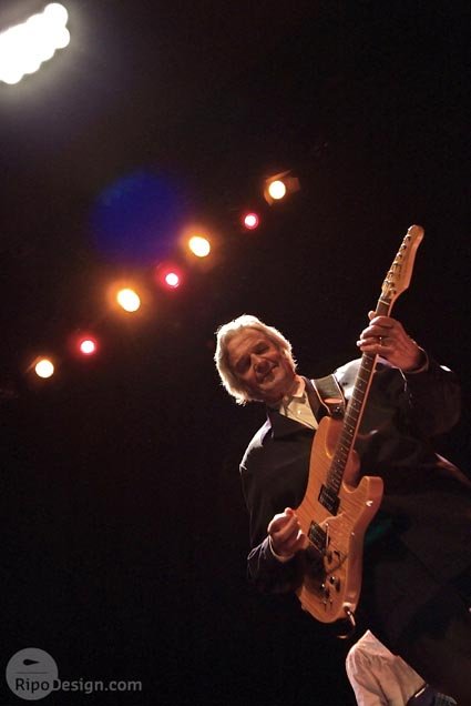 John McLaughlin