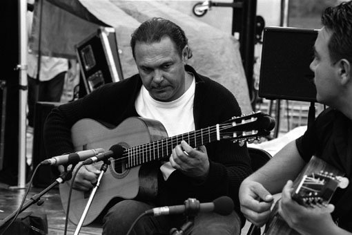 Django et rien d'autre