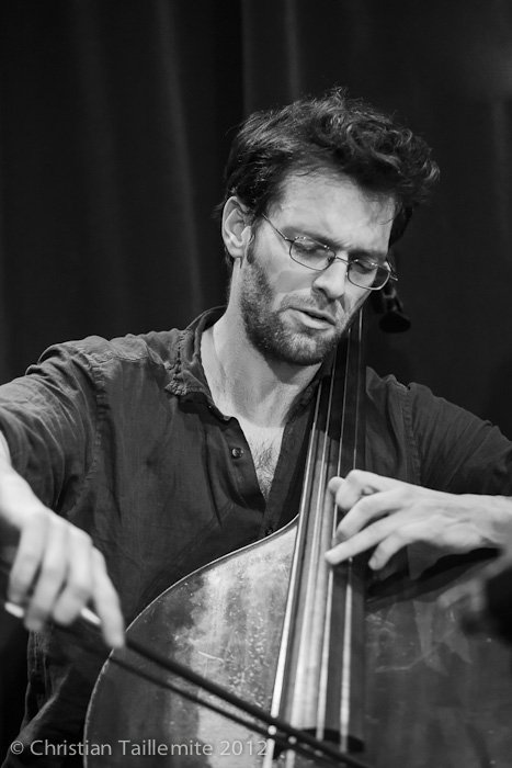 Joachim Florent