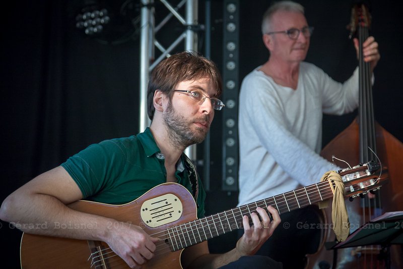 Nelson Veras, Rénald Fleury