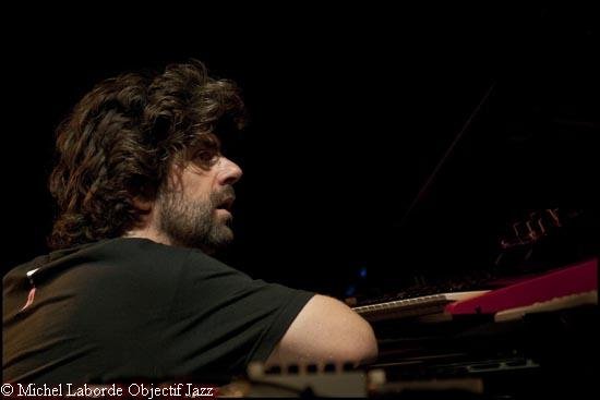 Benjamin Moussay