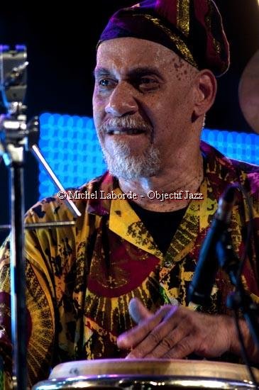 Neil Clarke