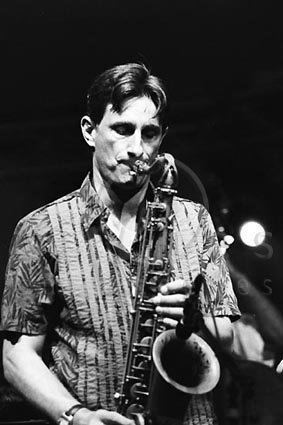 Eric Séva