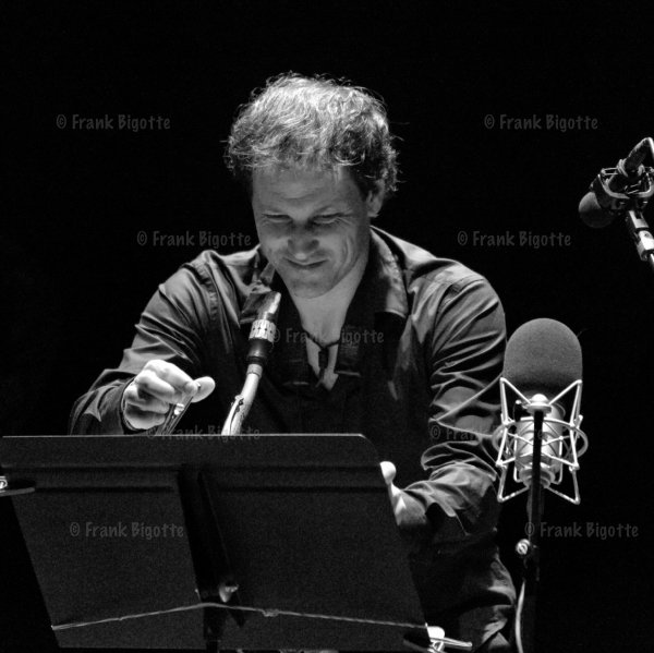 Frédéric Borey