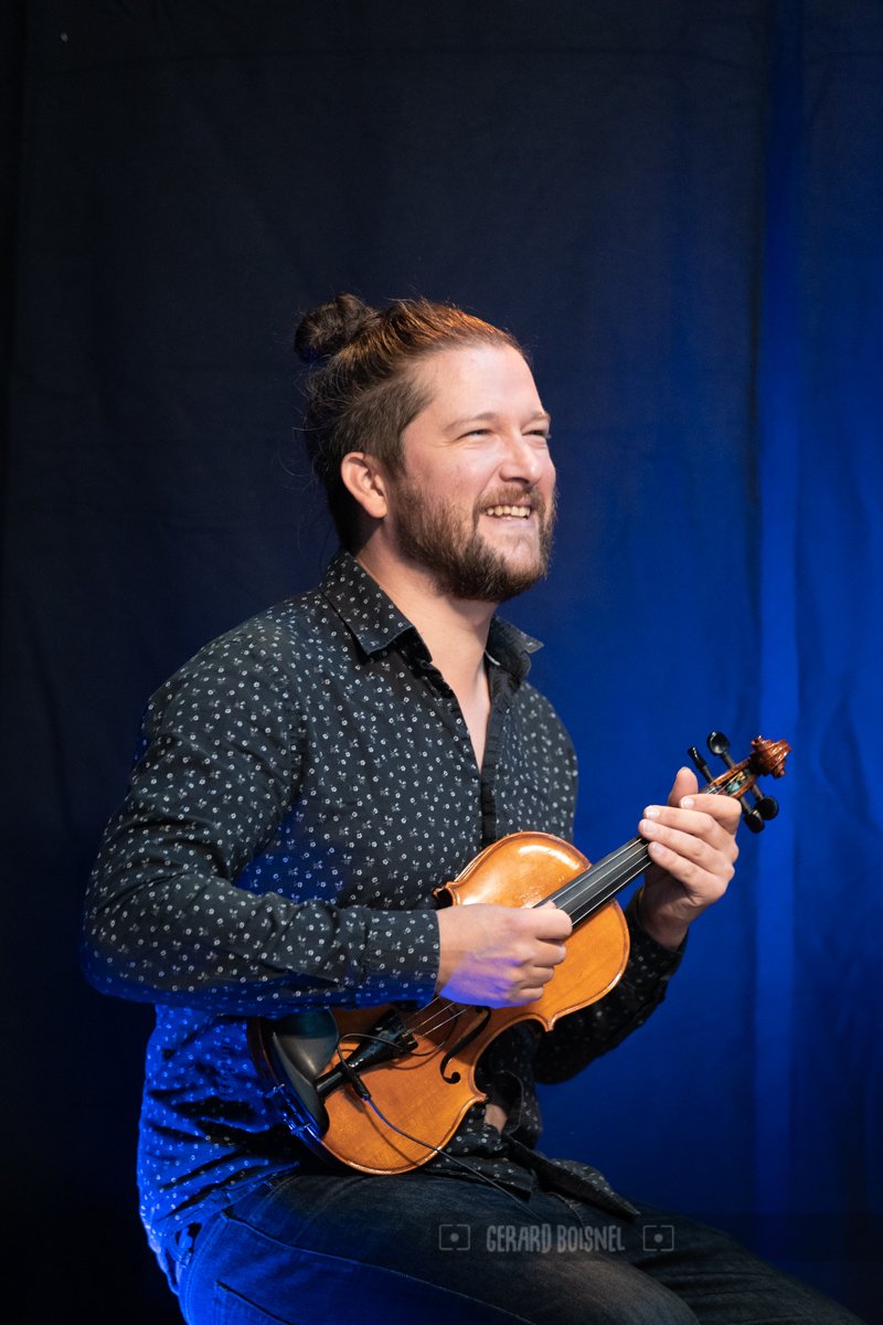 Clément Janinet