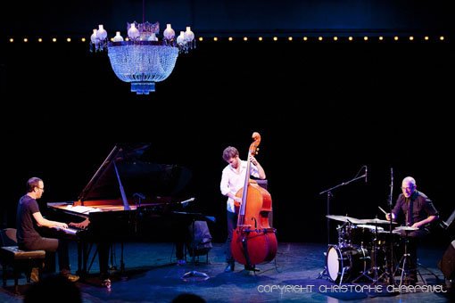 yaron herman trio