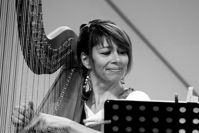 Isabelle Olivier