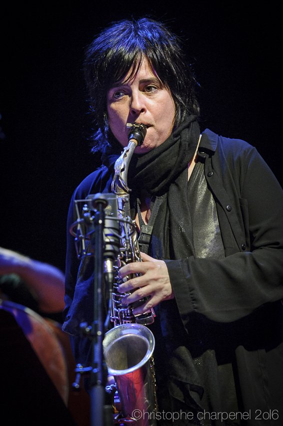 Géraldine Laurent