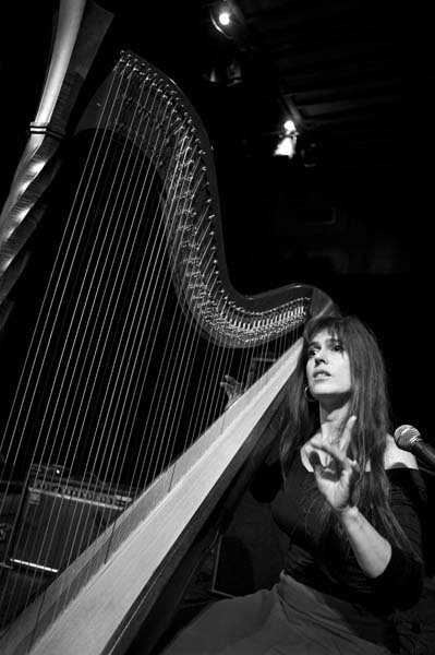 Hélène Breschand