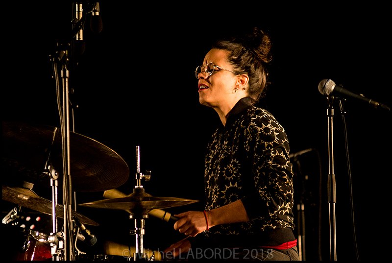 Anne Paceo