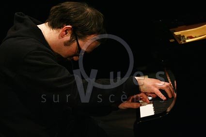 Yaron Herman