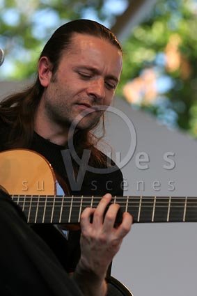 Patrice Larose