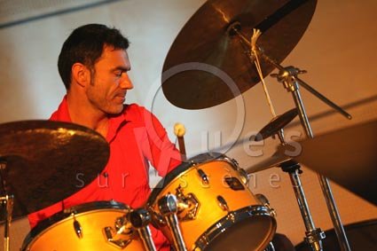 Christophe Lavergne