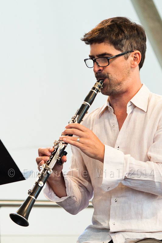 Sylvain Rifflet