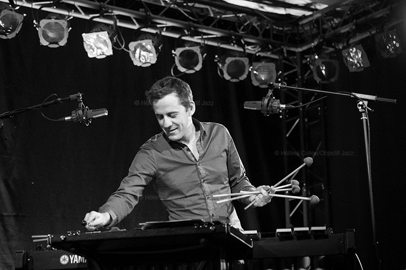 Pascal Schumacher