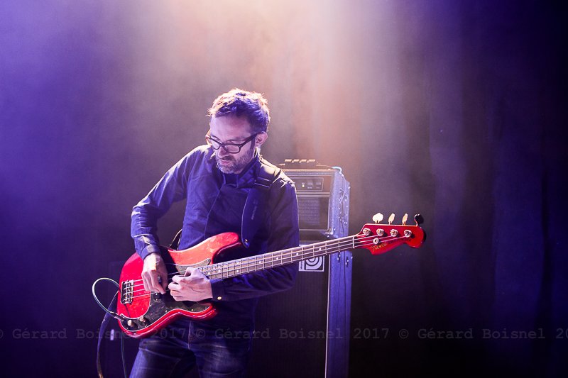 Sylvain Daniel