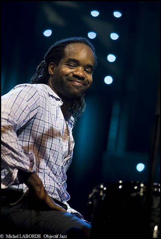 Obed Calvaire