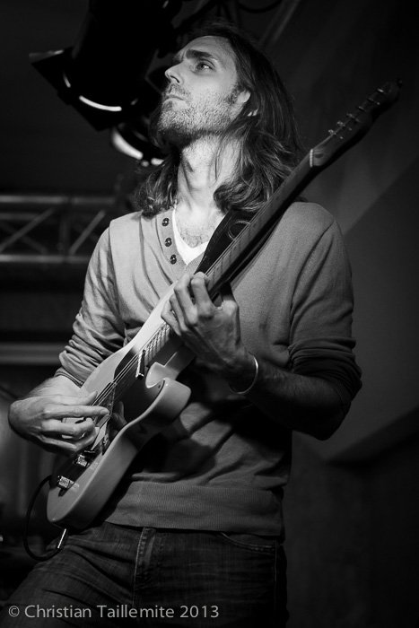 Nicolas Parent
