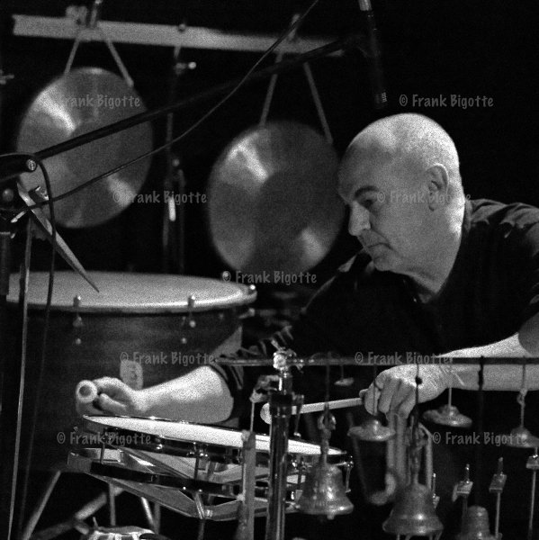 Gilles Dalbis