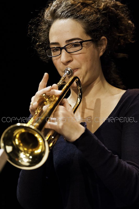 Airelle Besson