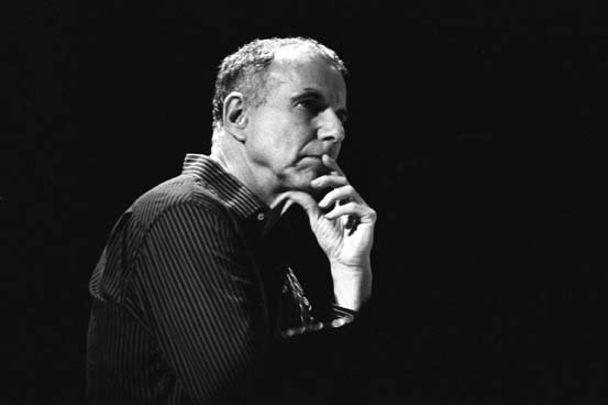 Marc Copland
