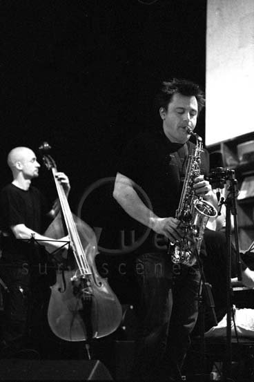 Pierrick Pedron