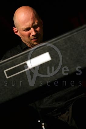 Laurent Coq