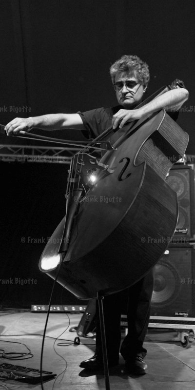 Renaud Garcia Fons