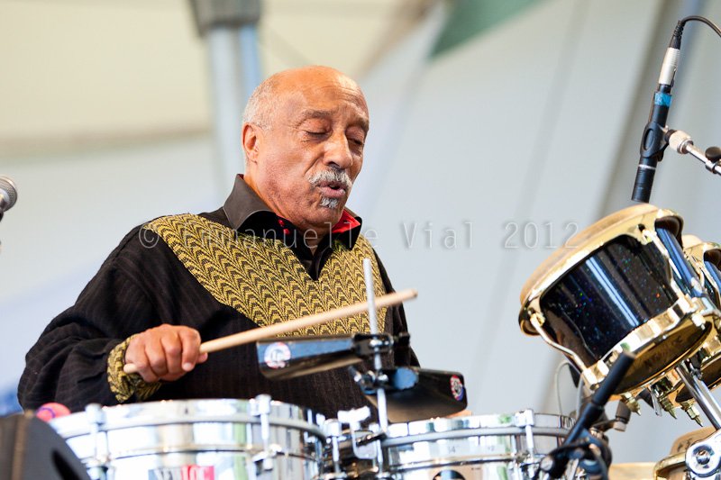 Mulatu Astatke